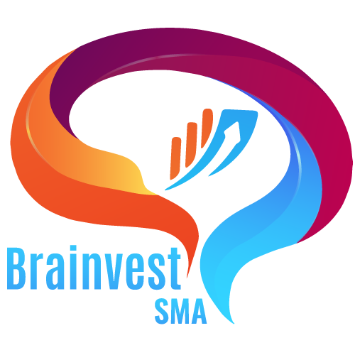 Brainvest Logo