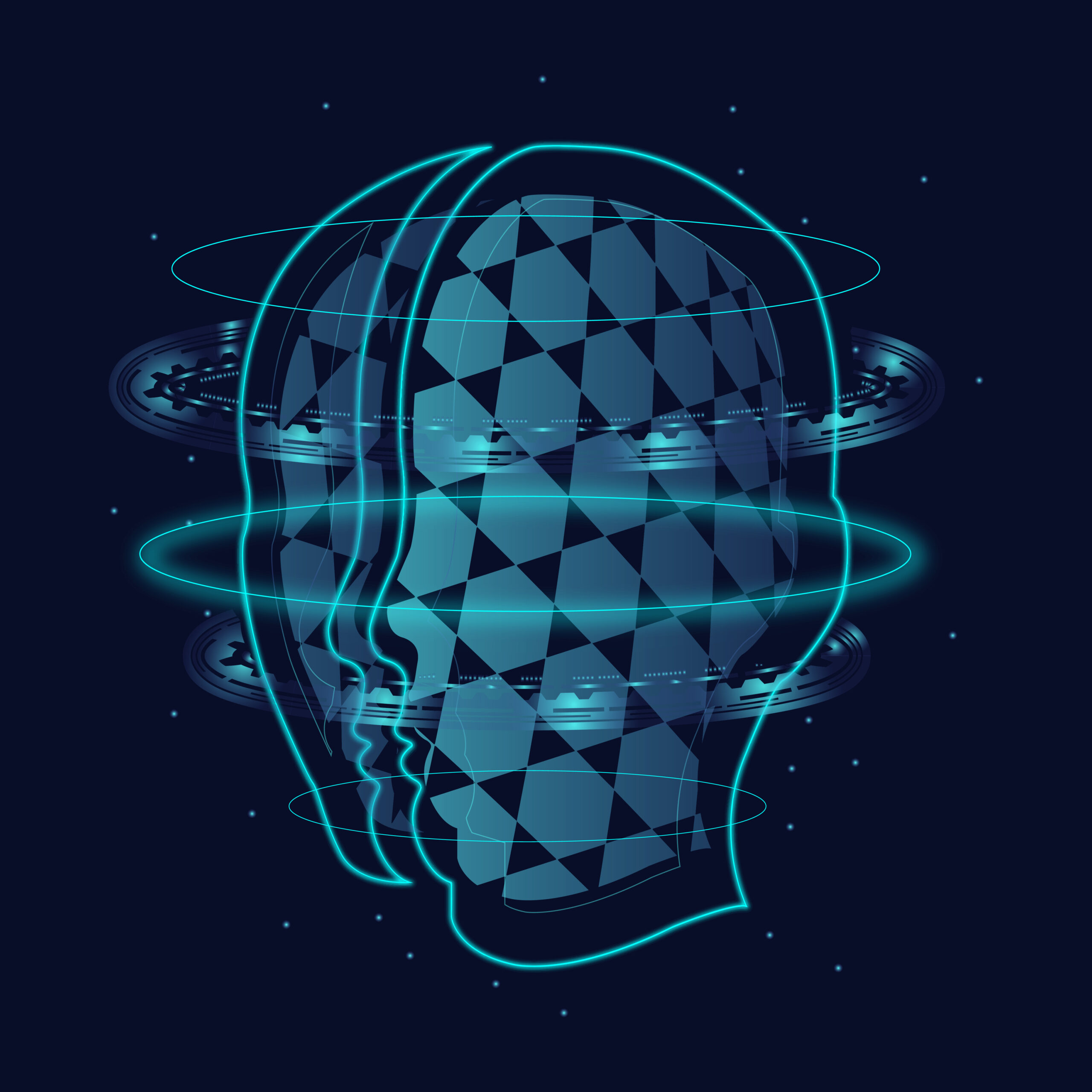 Unlock Brain Mapping