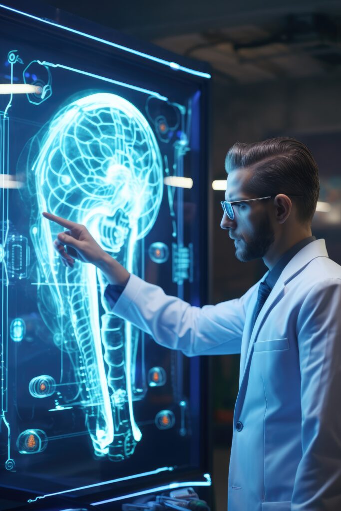 Benefits Scientific