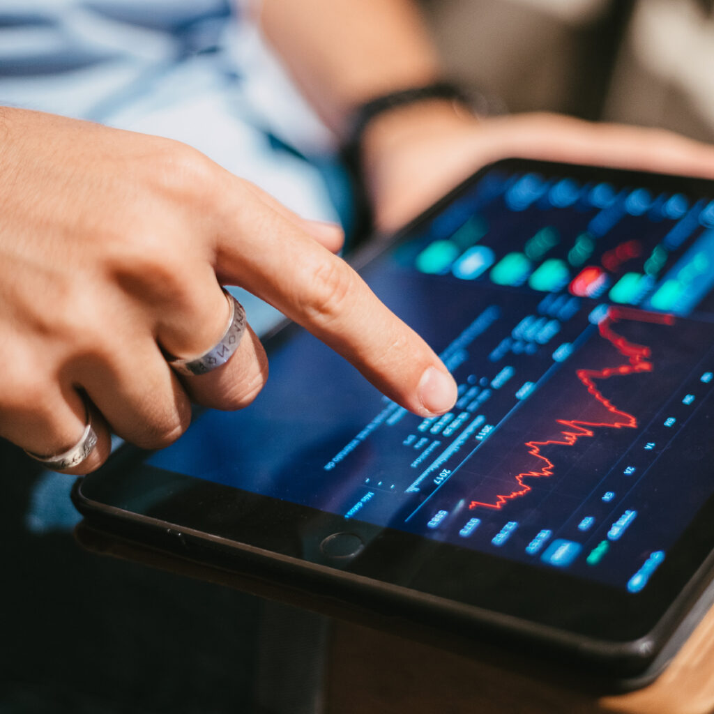 About Share Market
