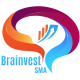 Brainvest Logo